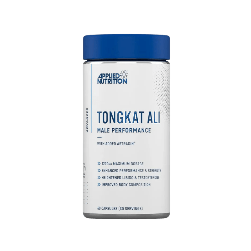 Applied Nutrition Tongkat Ali 1200mg Boost Fit
