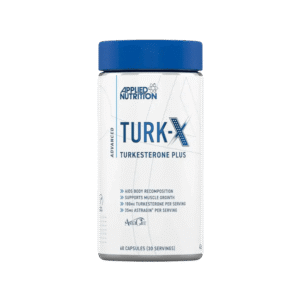 Applied Nutrition Turk-X Boost Fit