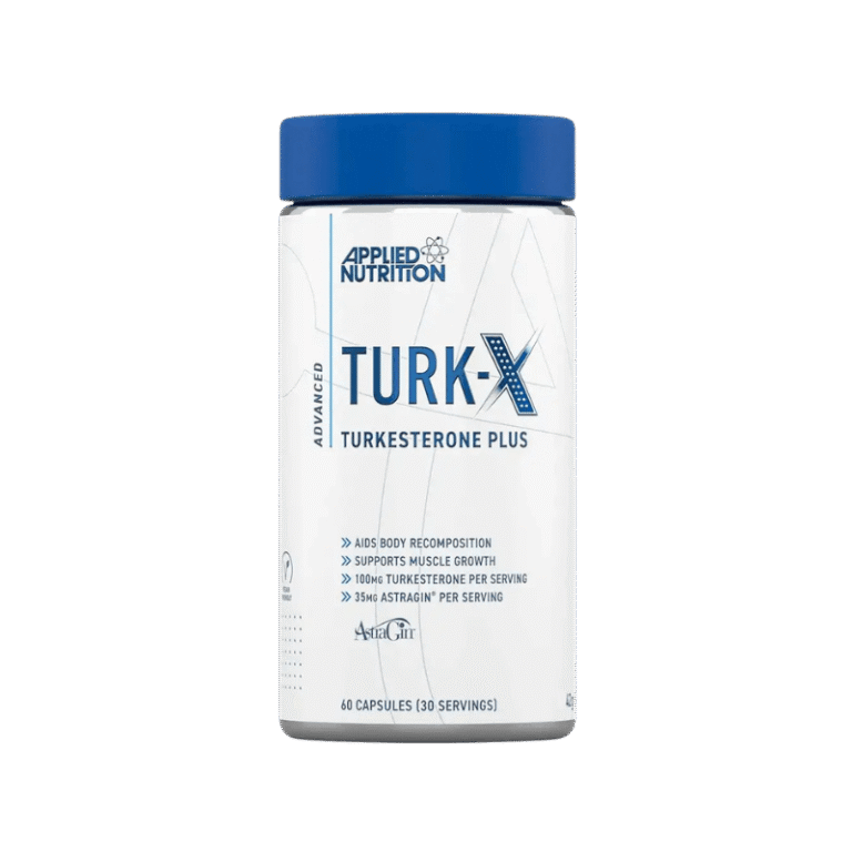 Applied Nutrition Turk-X Boost Fit