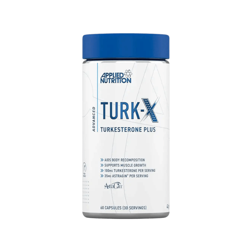 Applied Nutrition Turk-X Boost Fit