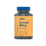Applied Nutrition Turmeric 800mg Boost Fit