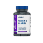 Applied Nutrition Vitamin B Complex Multivitamin Boost Fit