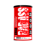 BAD ASS® Crea 300 gm 52 servings Boost Fit