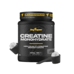 Big Man Creatine Monohydrate, 500gm, 100 servings Boost Fit