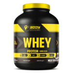Body Builder Whey Protein 2.3kg - 65 servings