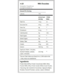 Body Builder Whey Protein 2.3kg - 65 servings - Image 2