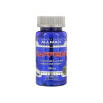Allmax Nutrition Caffeine, 200mg, 100 Tablets