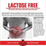 Muscle Meds Carnivor Beef Isolate 56 Serv - Image 3