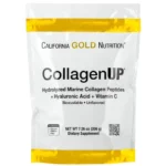California Gold Nutrition CollagenUP 41 servings