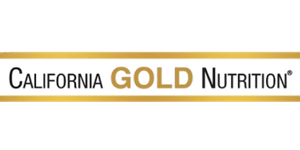 California Gold NutritionLOGO