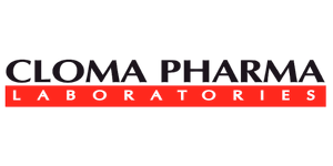 Cloma Pharma LOGO