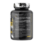 Condemned Labz Arsynist PM Sleep AID + Fat Burner 120 Capsules - Image 2