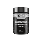 Core Champs L-Carnitine 1000mg - 90 Tablets