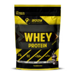 Body Builder Whey Protein 907gm - 27 serv