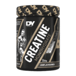 DY Nutrition Creatine Monohydrate, 300gm, 60 servings Boost Fit