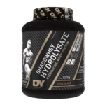 Dy Nutrition Shadowhey Hydrolysate, 2.27kg, 90 servings Boost Fit