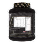 Dy Nutrition Shadowhey Hydrolysate, 2.27kg, 90 servings Facts Boost Fit