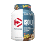 Dymatize ISO100 Hydrolyzed Protein, 1.4kg Boost Fit