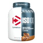 Dymatize ISO100 Hydrolyzed Protein, 2.3kg Boost Fit