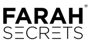 FARAH SECRET LOGO