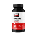 Force Factor Berberine HCL 500mg