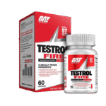 Gat Sport Testrol Fire, 60 capsules Boost Fit