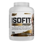 Nutrex Research ISO FIT 2.3kg - 70 serv