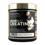 Kevin Levrone Anabolic Creatine, 300gm, 60 servings Boost Fit
