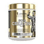 Kevin Levrone Gold Creatine Monohydrate, 300gm, 60 servings Boost Fit