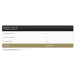 Kevin Levrone Gold Creatine Monohydrate, 300gm, 60 servings Facts Boost Fit
