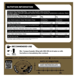 Kevin Levrone Gold Isolate 66 servings - Image 2