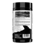 Nutrex Research L-ARGININE 1000 - 120 Capsules - Image 2