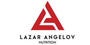 Lazar Nutrition LOGO