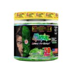 TERROR LABZ MANIAC Pre-workout