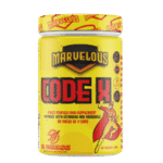 Marvelous Nutrition CODE X Vitamin, 30 Packs Boost Fit