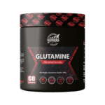 Marvelous Nutrition Glutamine 300gm, 60 servings Boost Fit