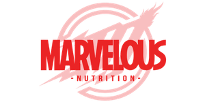 Marvelous Nutrition LOGO