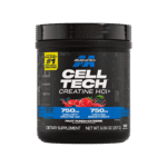 Muscle Tech CELL TECH Creatine HCI+, 120 servings Boost Fit