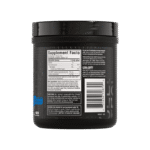Muscle Tech CELL TECH Creatine HCI+, 120 servings Boost Fit Facts