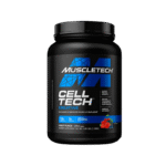 Muscle Tech Cell Tech Creatine, 1.36kg Boost Fit