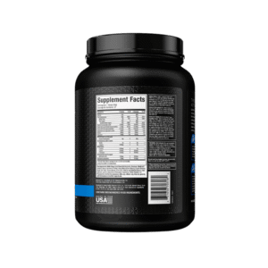 Muscle Tech Cell Tech Creatine, 1.36kg Boost Fit Facts
