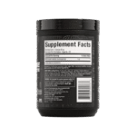 Muscle Tech Creatine Platinum, 400gm, 80 servings Boost Fit Facts