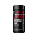 Muscle Tech Hydroxycut Elite 110 Capsules Boost Fit