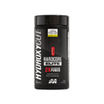 Muscle Tech Hydroxycut Hardcore Elite 100 Capsules Boost Fit