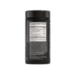 Muscle Tech Hydroxycut Hardcore Elite 100 Capsules Boost Fit Facts