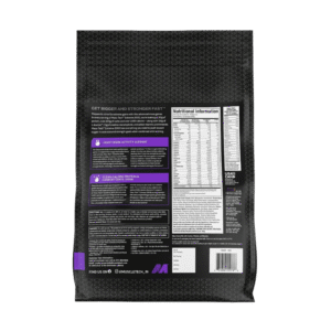 Muscle Tech Mass Tech Extreme 2000, 5.4kg, 10 servings Boost Fit