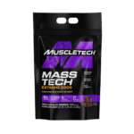 Muscle Tech Mass Tech Extreme 2000, 5.4kg, 10 servings