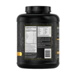 Muscle Tech Nitro Tech 100% Whey Gold 69 servings Boost Fit Facts