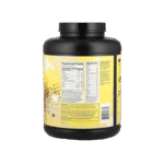 Muscle Tech Nitro Tech Whey Gold Limited Edition 2.72kg Boost Fit Egypt Facts