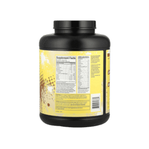 Muscle Tech Nitro Tech Whey Gold Limited Edition 2.72kg Boost Fit Egypt Facts